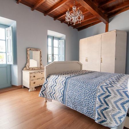 Casa Amarilla Arribes Villa Cerezal de Penahorcada Dış mekan fotoğraf