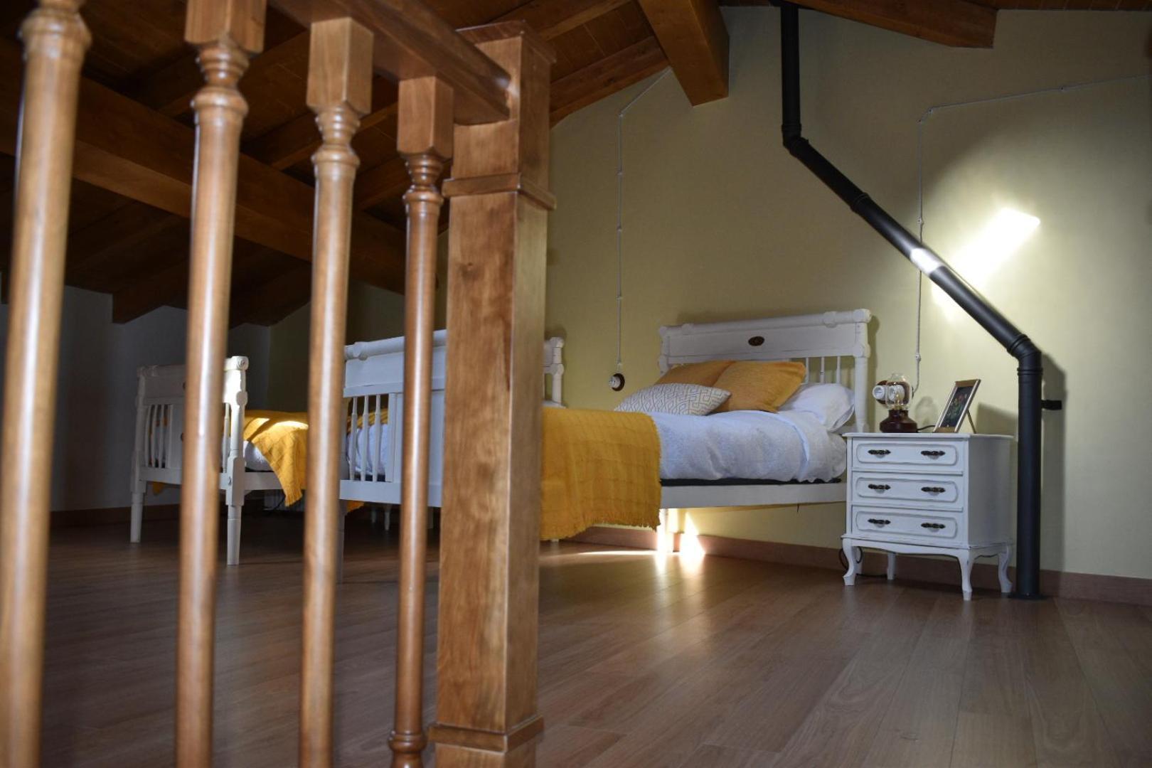 Casa Amarilla Arribes Villa Cerezal de Penahorcada Dış mekan fotoğraf