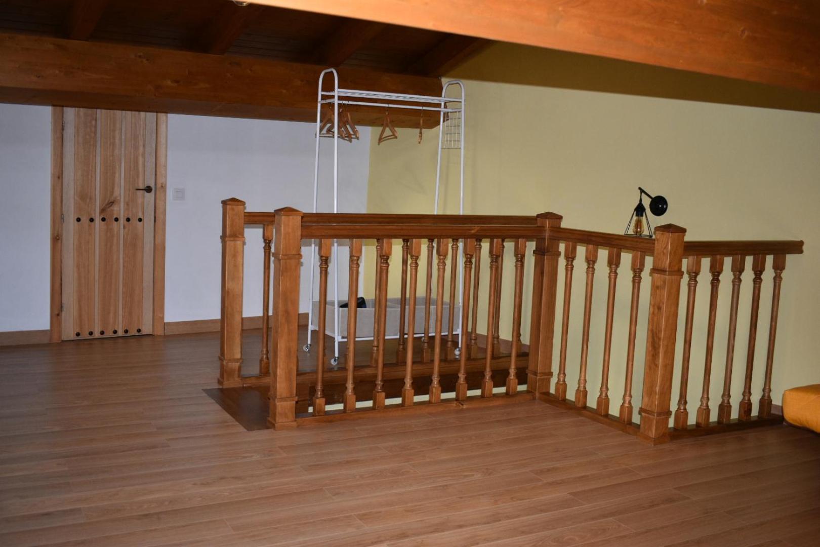 Casa Amarilla Arribes Villa Cerezal de Penahorcada Dış mekan fotoğraf
