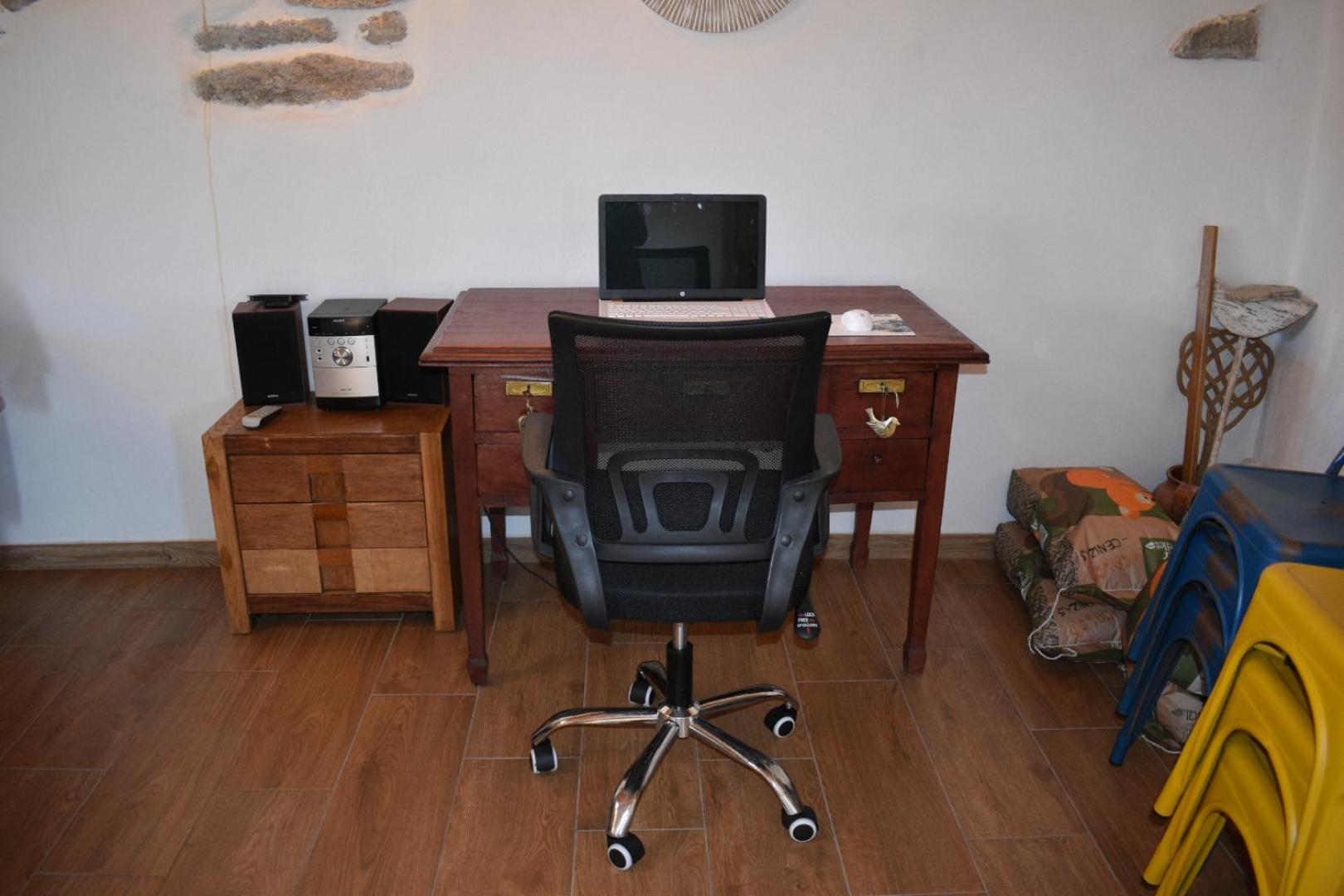 Casa Amarilla Arribes Villa Cerezal de Penahorcada Dış mekan fotoğraf