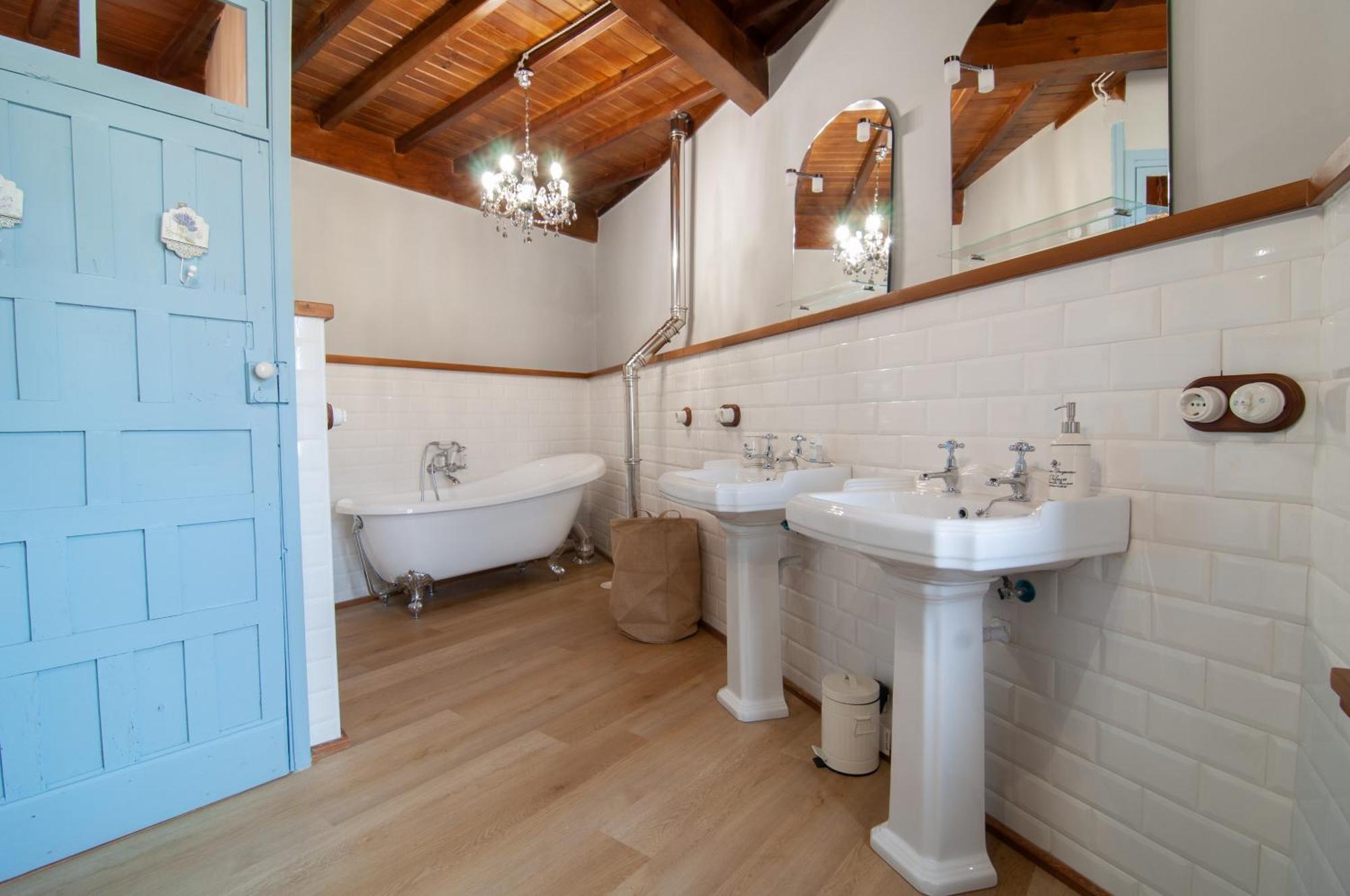 Casa Amarilla Arribes Villa Cerezal de Penahorcada Dış mekan fotoğraf