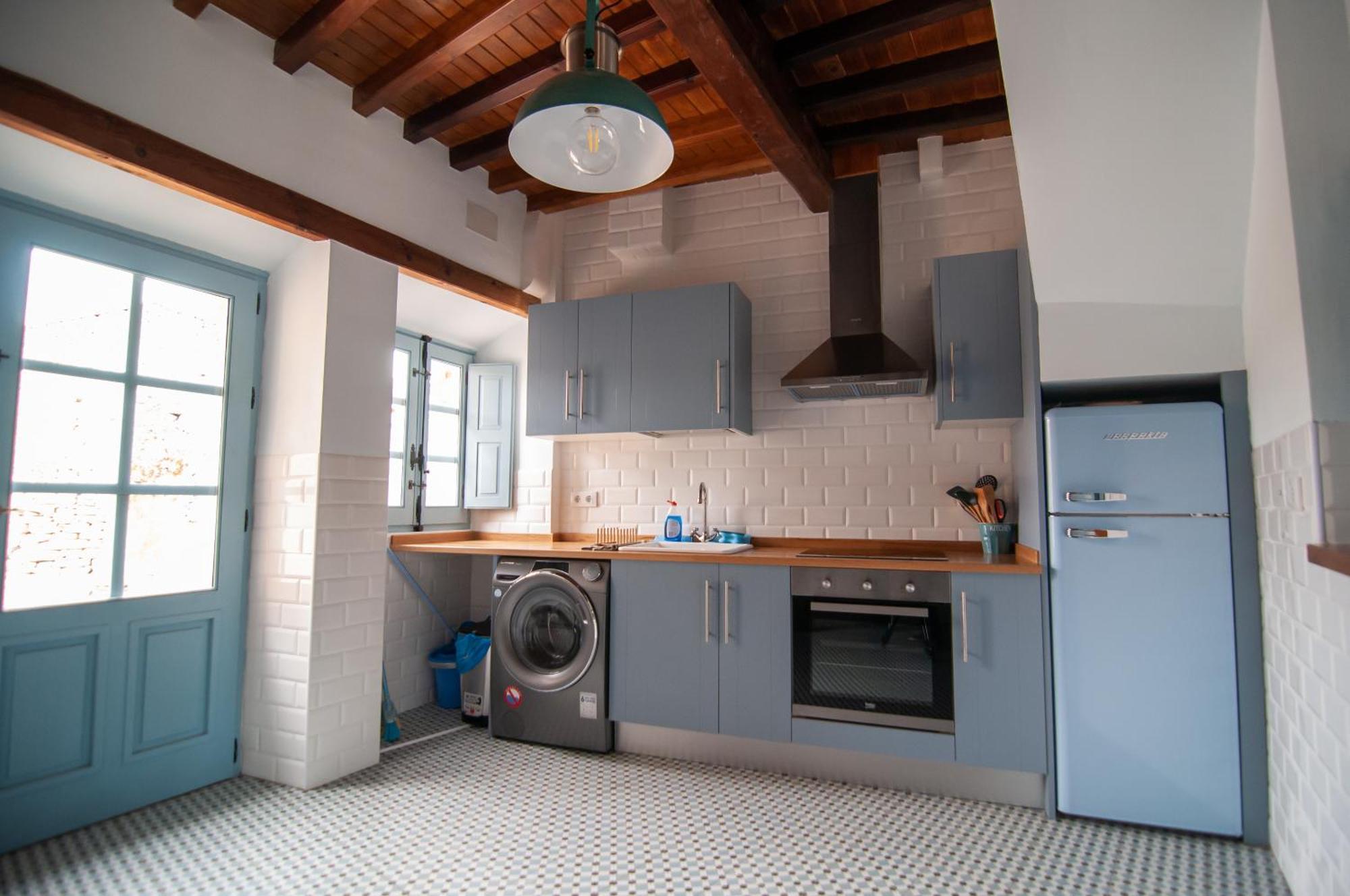 Casa Amarilla Arribes Villa Cerezal de Penahorcada Dış mekan fotoğraf