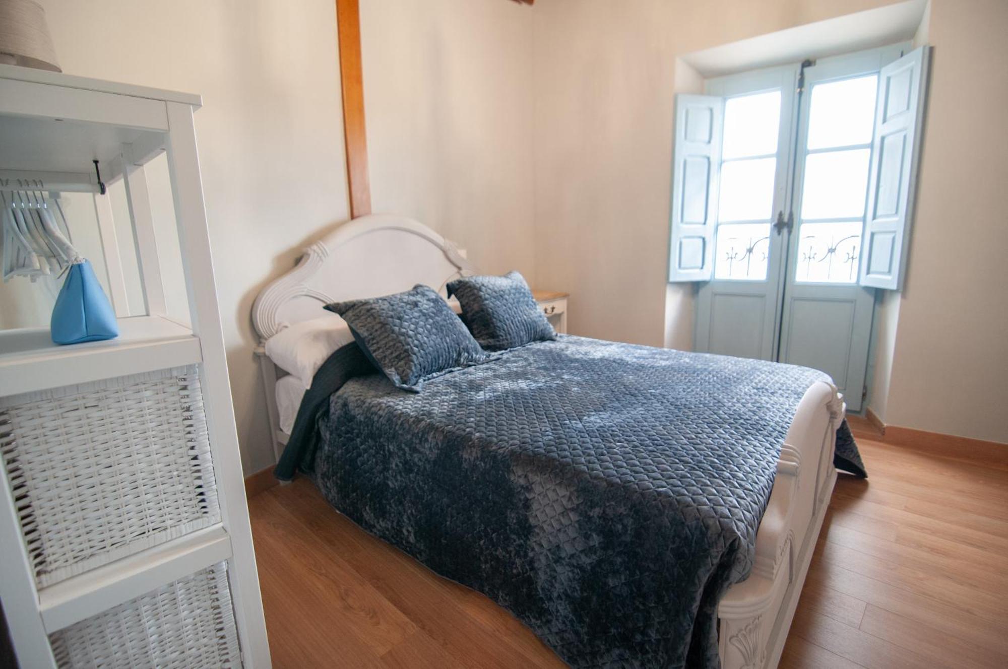 Casa Amarilla Arribes Villa Cerezal de Penahorcada Dış mekan fotoğraf