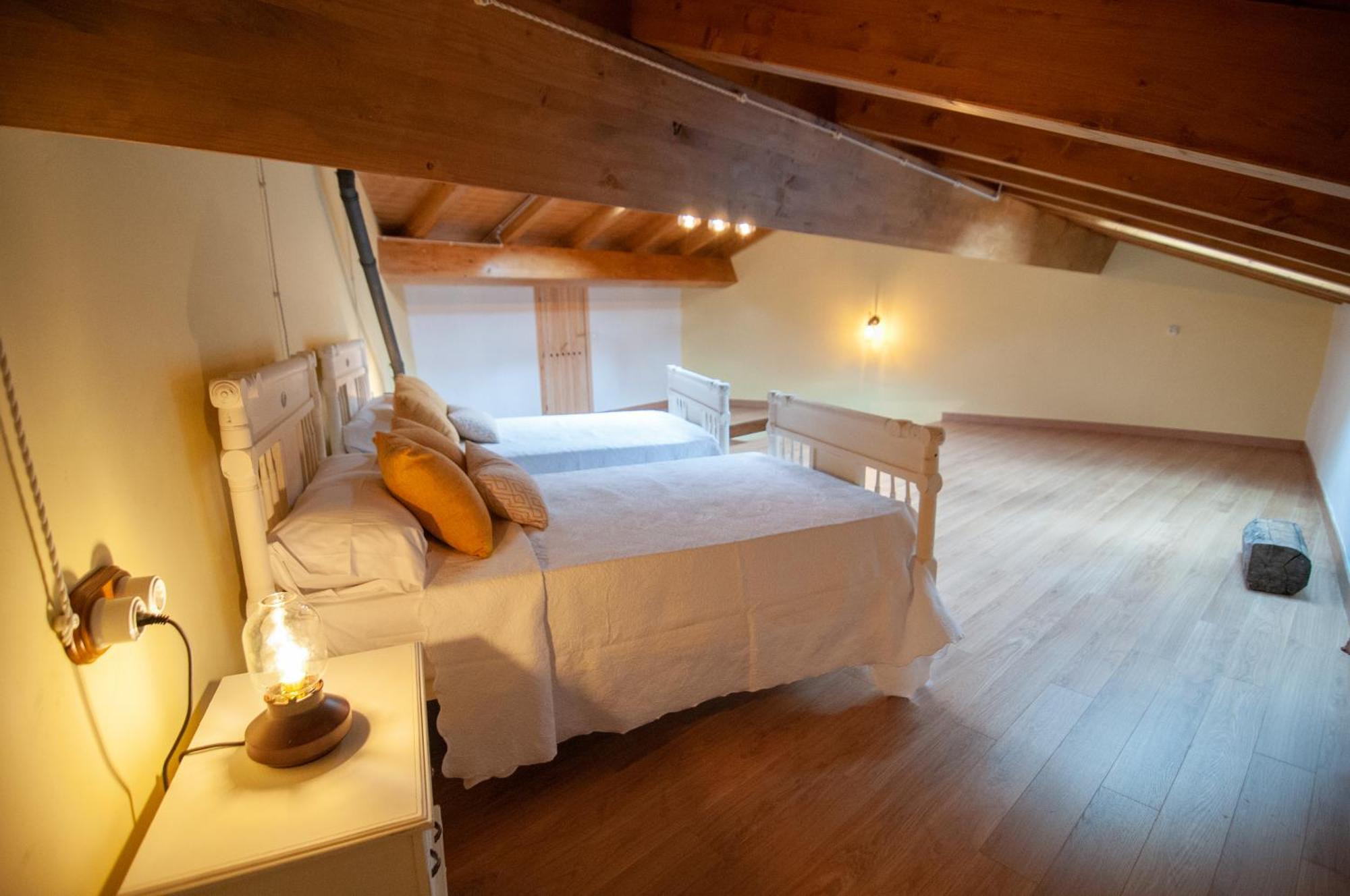 Casa Amarilla Arribes Villa Cerezal de Penahorcada Dış mekan fotoğraf